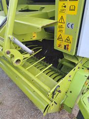 Πρέσες Claas 2005 Rollant 255-thumb-4