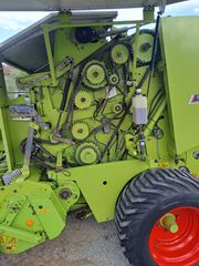 Πρέσες Claas 2005 Rollant 255-thumb-5