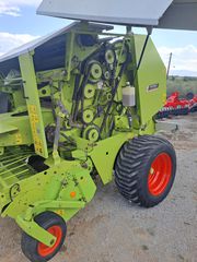 Πρέσες Claas 2005 Rollant 255-thumb-6