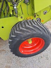 Πρέσες Claas 2005 Rollant 255-thumb-7