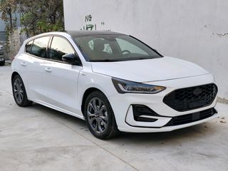 Ford Focus 2024 ST LINE