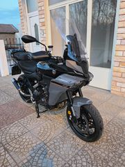Yamaha Tracer 9 2025