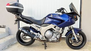 Yamaha TDM 900 2004