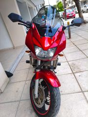 Honda CB 600F Hornet 2003 HORNET S