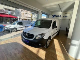 Mercedes-Benz Citan 2020 109 CDI MAKΡΥ