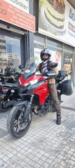 Ducati Multistrada 950 2017