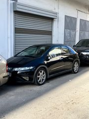 Honda Civic 2006 TYPE S 140 HP 1.8