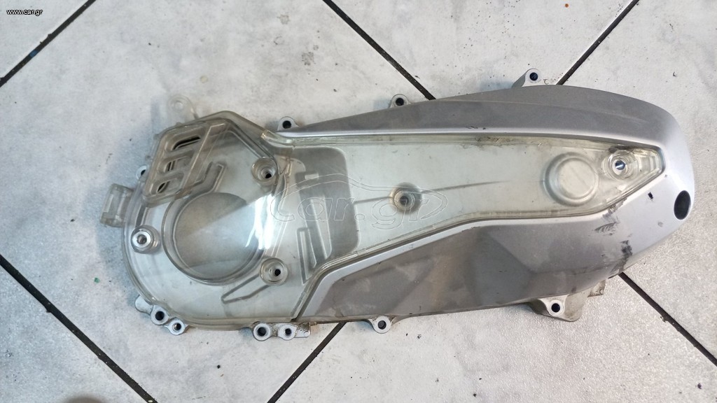 Honda PCX 125 ΚΑΠΑΚΙ ΙΜΑΝΤΑ