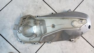 Honda PCX 125 ΚΑΠΑΚΙ ΙΜΑΝΤΑ
