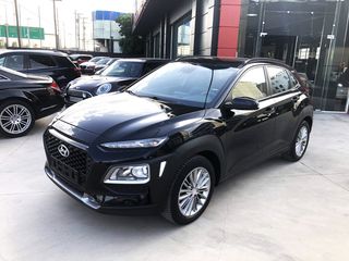 Hyundai Kona 2018 1.6 CRDI PREMIUM NAVI CAMERA CLIMA-thumb-1