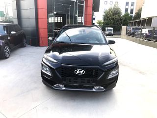 Hyundai Kona 2018 1.6 CRDI PREMIUM NAVI CAMERA CLIMA-thumb-2