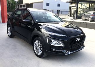Hyundai Kona 2018 1.6 CRDI PREMIUM NAVI CAMERA CLIMA-thumb-3