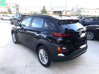 Hyundai Kona 2018 1.6 CRDI PREMIUM NAVI CAMERA CLIMA-thumb-4