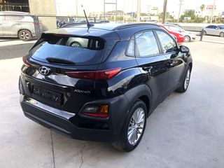 Hyundai Kona 2018 1.6 CRDI PREMIUM NAVI CAMERA CLIMA-thumb-6