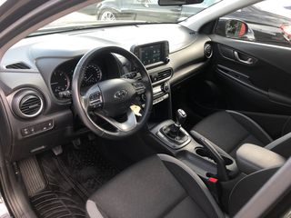 Hyundai Kona 2018 1.6 CRDI PREMIUM NAVI CAMERA CLIMA-thumb-7