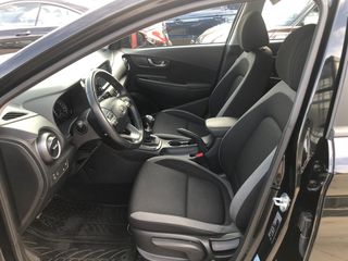 Hyundai Kona 2018 1.6 CRDI PREMIUM NAVI CAMERA CLIMA-thumb-8