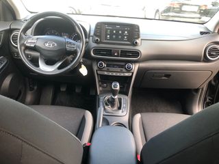 Hyundai Kona 2018 1.6 CRDI PREMIUM NAVI CAMERA CLIMA-thumb-9