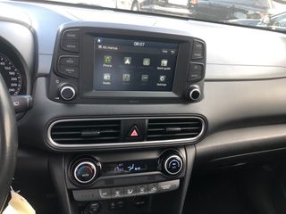 Hyundai Kona 2018 1.6 CRDI PREMIUM NAVI CAMERA CLIMA-thumb-10