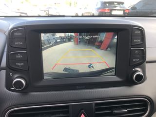 Hyundai Kona 2018 1.6 CRDI PREMIUM NAVI CAMERA CLIMA-thumb-11