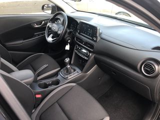 Hyundai Kona 2018 1.6 CRDI PREMIUM NAVI CAMERA CLIMA-thumb-12