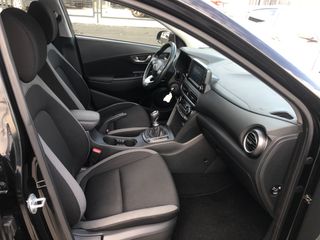 Hyundai Kona 2018 1.6 CRDI PREMIUM NAVI CAMERA CLIMA-thumb-13