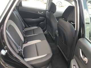 Hyundai Kona 2018 1.6 CRDI PREMIUM NAVI CAMERA CLIMA-thumb-14