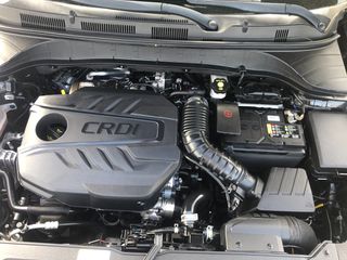 Hyundai Kona 2018 1.6 CRDI PREMIUM NAVI CAMERA CLIMA-thumb-16