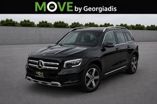 Mercedes-Benz GLB 200 2022 163 HP ΔΕΡΜΑ AUTO AMBIENT-44 ΧΡΟΝΙΑ ΕΓΓΥΗΣΗ ΠΟΙΟΤΗΤΑ