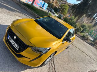 Peugeot 208 2020 1.2 PURETECH 75 LIKE
