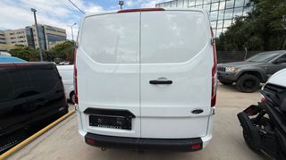 Ford Transit Custom 2021 3 ΘΕΣΕΙΣ/ L2 / 170 hp!!! -camera -NAVI/ΕΡΓΑΛΕΙΟΘΗΚΗ-thumb-9