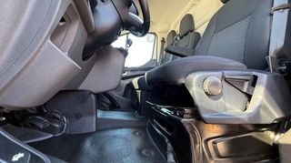Ford Transit Custom 2021 3 ΘΕΣΕΙΣ/ L2 / 170 hp!!! -camera -NAVI/ΕΡΓΑΛΕΙΟΘΗΚΗ-thumb-18