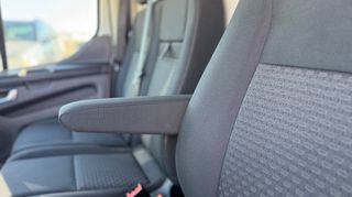 Ford Transit Custom 2021 3 ΘΕΣΕΙΣ/ L2 / 170 hp!!! -camera -NAVI/ΕΡΓΑΛΕΙΟΘΗΚΗ-thumb-19