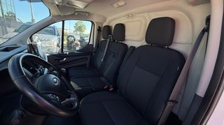 Ford Transit Custom 2021 3 ΘΕΣΕΙΣ/ L2 / 170 hp!!! -camera -NAVI/ΕΡΓΑΛΕΙΟΘΗΚΗ-thumb-20