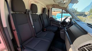 Ford Transit Custom 2021 3 ΘΕΣΕΙΣ/ L2 / 170 hp!!! -camera -NAVI/ΕΡΓΑΛΕΙΟΘΗΚΗ-thumb-26