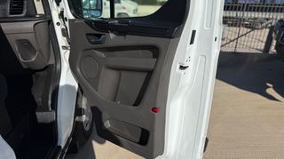Ford Transit Custom 2021 3 ΘΕΣΕΙΣ/ L2 / 170 hp!!! -camera -NAVI/ΕΡΓΑΛΕΙΟΘΗΚΗ-thumb-31