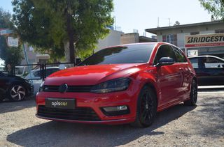 Volkswagen Golf 2015 1400cc R Look 180Hp