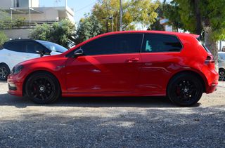 Volkswagen Golf 2015 1400cc R Look 180Hp-thumb-2