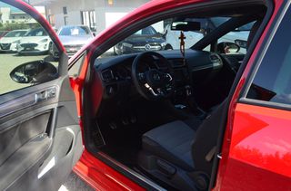 Volkswagen Golf 2015 1400cc R Look 180Hp-thumb-3