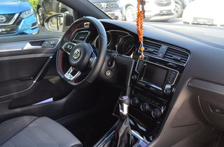 Volkswagen Golf 2015 1400cc R Look 180Hp-thumb-9