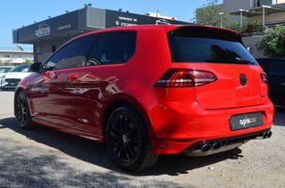 Volkswagen Golf 2015 1400cc R Look 180Hp-thumb-10