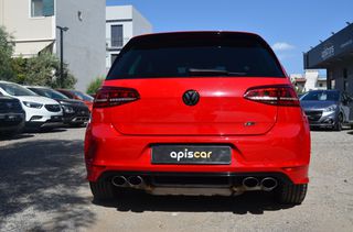 Volkswagen Golf 2015 1400cc R Look 180Hp-thumb-11