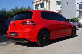 Volkswagen Golf 2015 1400cc R Look 180Hp-thumb-12