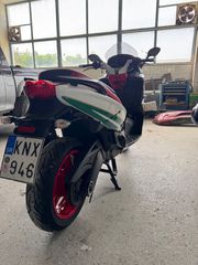 Gilera GP 800 2009 Anniversary-thumb-4