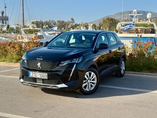 Peugeot 3008 2022 ΕΛΛΗΝΙΚΟ/ 1.5 BLUEHDI / 130 BUSINESS