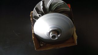 Honda PCX 125    ΦΥΓΟΚΕΝΤΡΙΚΟ ΣΥΣΤΗΜΑ ΜΕΤΑΔΟΣΗΣ