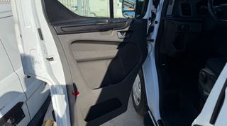 Κλούβα Ford 2021 CUSTOM L2 / 170 HP!!!! / 3ΘΕΣIO/L2/ NAVI/ΕΡΓΑΛΕΙΟΘΗΚΗ/CAMERA-thumb-17