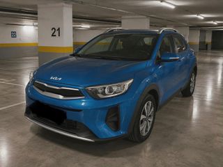 Kia Stonic 2023 1.0 T-GDI VISION! ΚΑΜΕΡΑ! NAVI! 101HP!