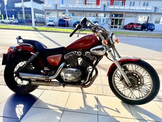 Yamaha XV 250 Virago 1996-thumb-1