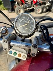 Yamaha XV 250 Virago 1996-thumb-2