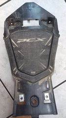 Honda PCX 125   ΚΑΠΑΚΙ ΡΕΖΕΡΒΟΥΑΡ